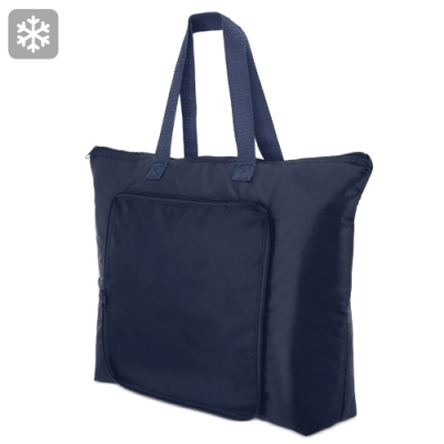 Bolsa Nevera Publicitaria Plegable Térmica
